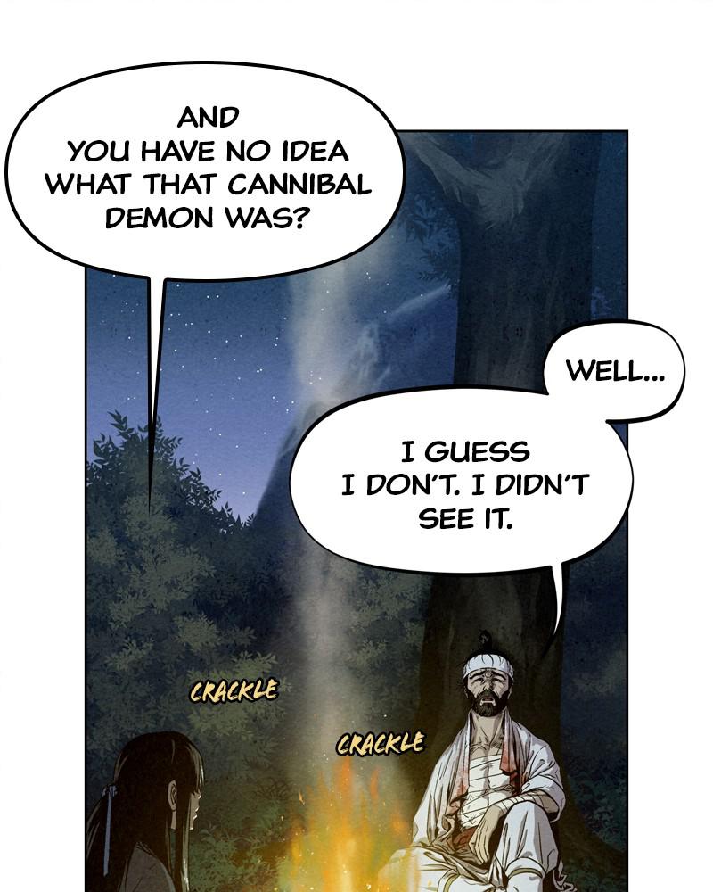 Spirit Hunter Chap 4 - Next Chap 5