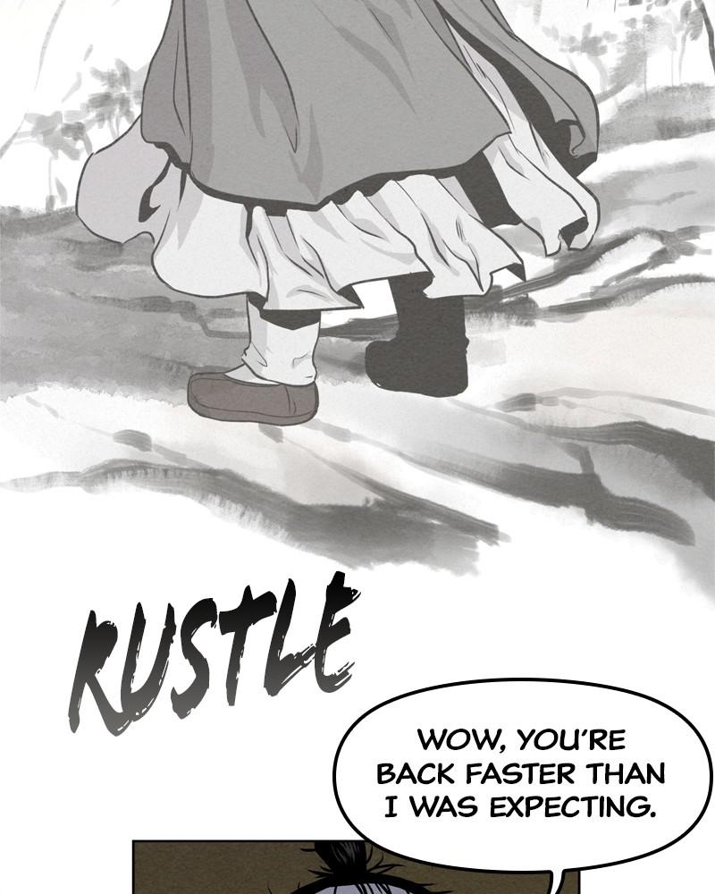 Spirit Hunter Chap 4 - Next Chap 5