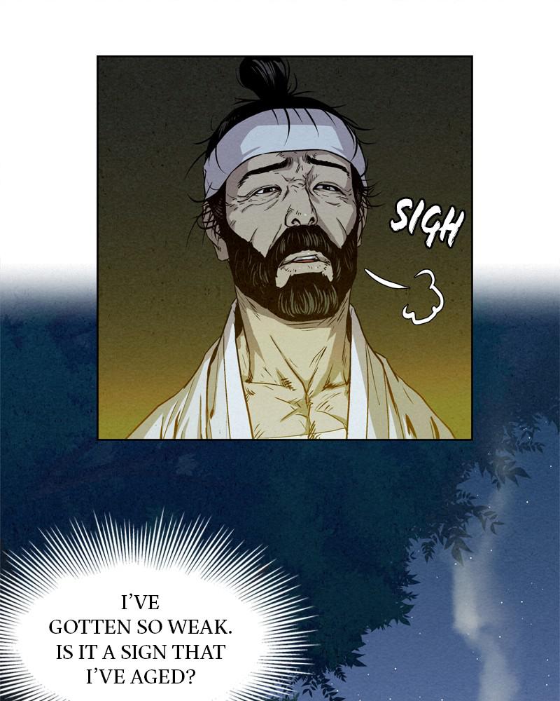 Spirit Hunter Chap 4 - Next Chap 5