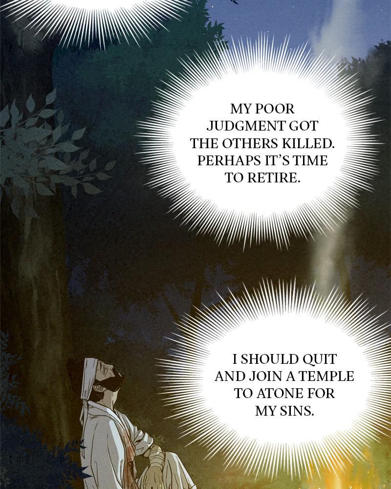 Spirit Hunter Chap 4 - Next Chap 5