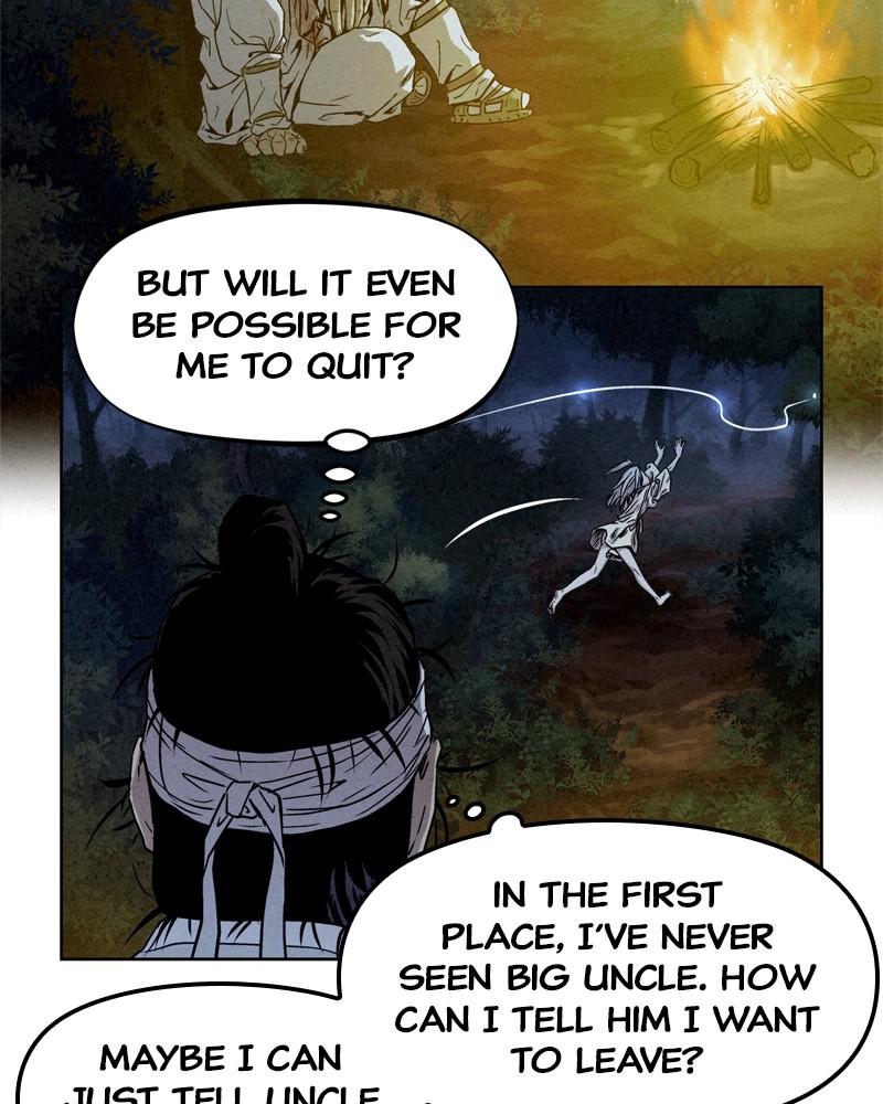 Spirit Hunter Chap 4 - Next Chap 5