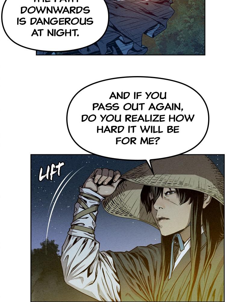 Spirit Hunter Chap 4 - Next Chap 5