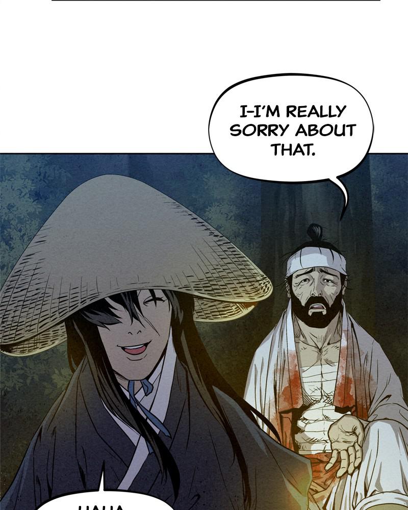 Spirit Hunter Chap 4 - Next Chap 5
