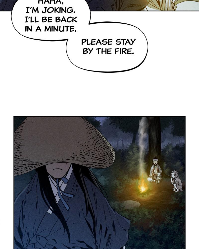 Spirit Hunter Chap 4 - Next Chap 5