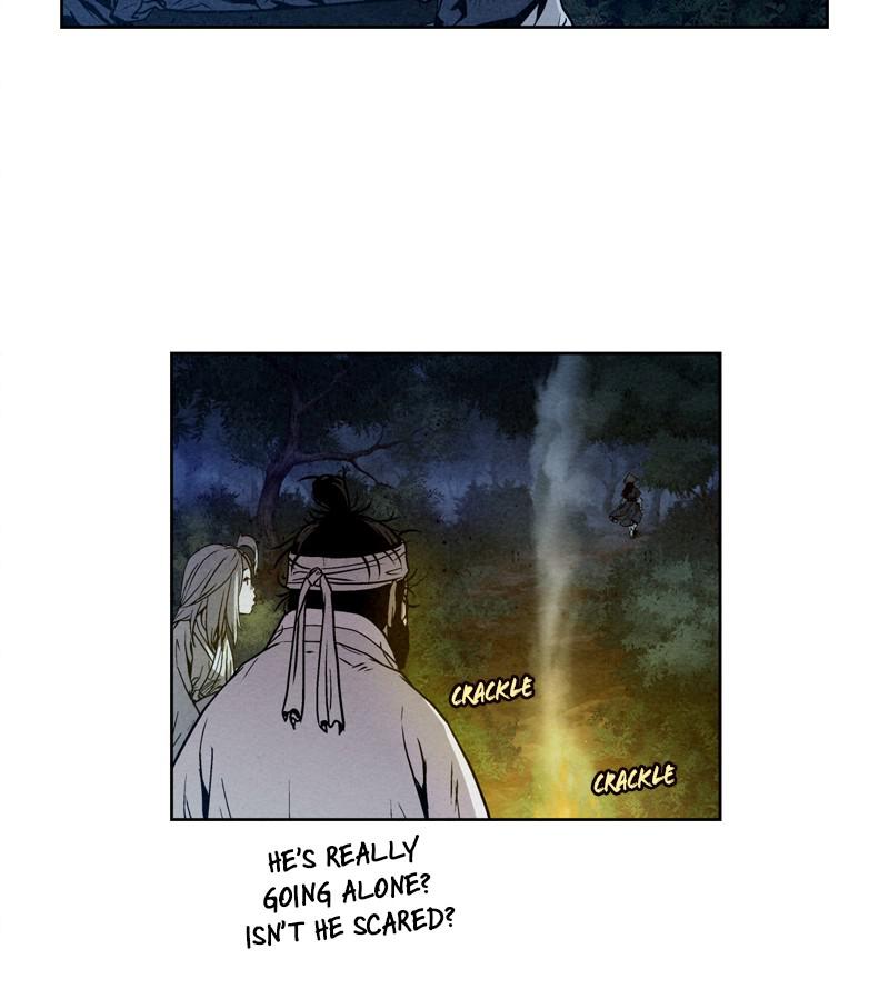 Spirit Hunter Chap 4 - Next Chap 5