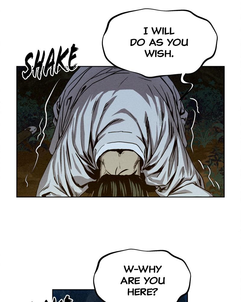 Spirit Hunter Chap 4 - Next Chap 5