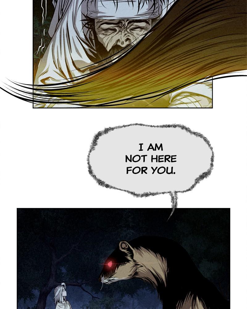 Spirit Hunter Chap 4 - Next Chap 5