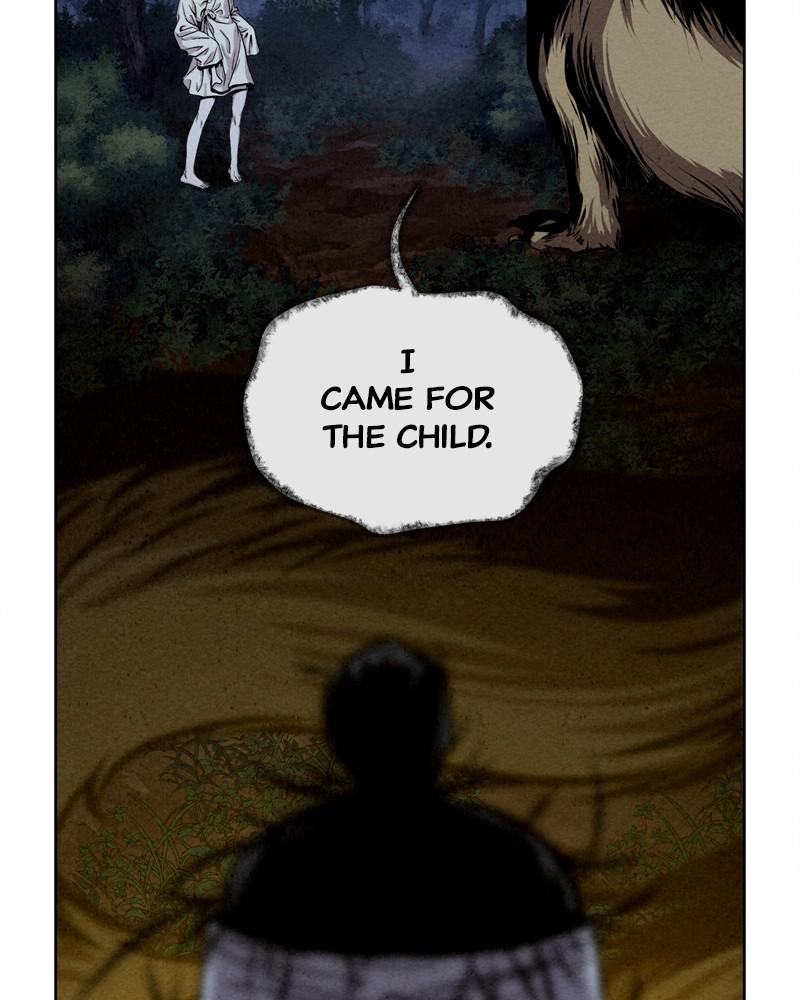 Spirit Hunter Chap 4 - Next Chap 5