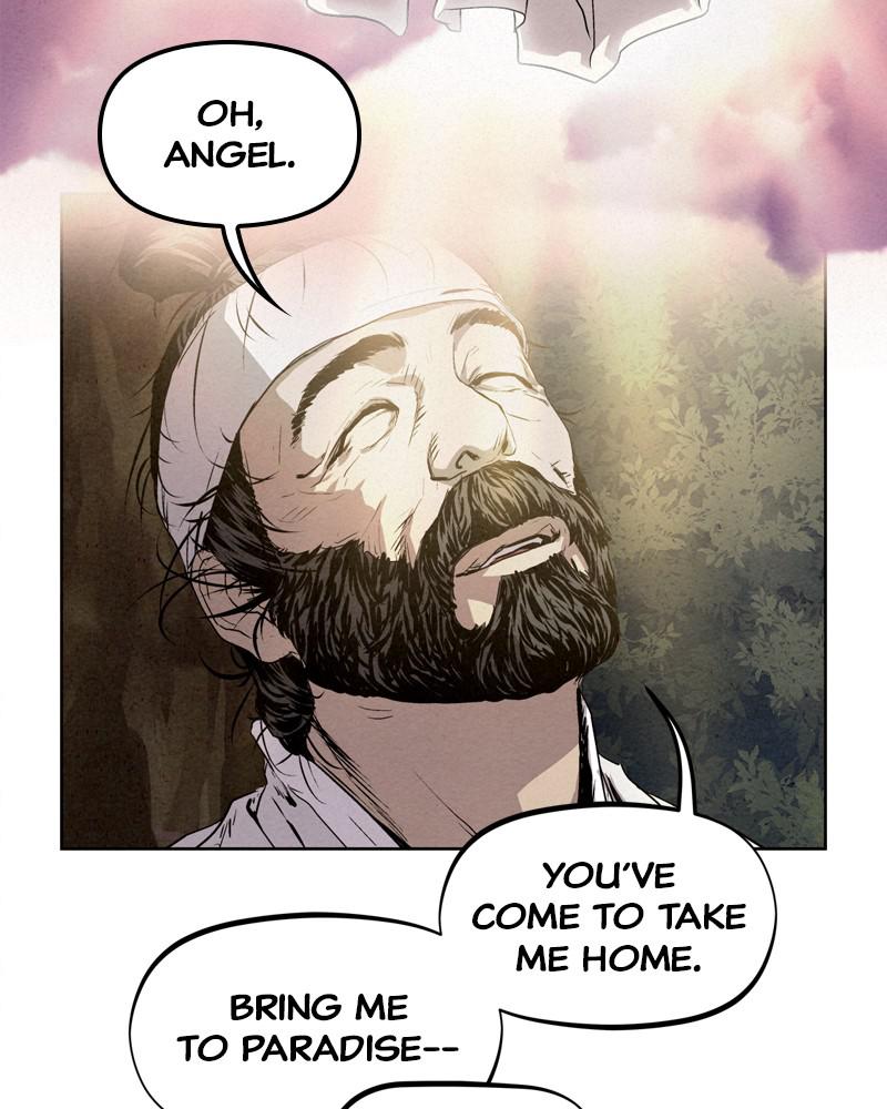 Spirit Hunter Chap 4 - Next Chap 5