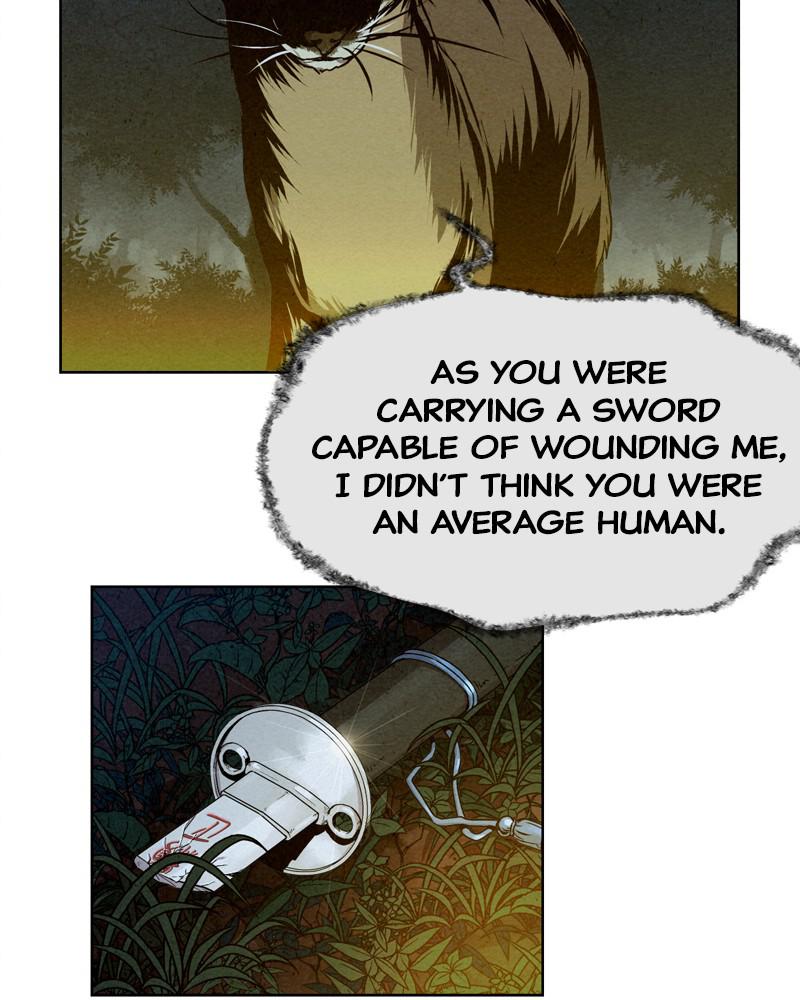 Spirit Hunter Chap 4 - Next Chap 5