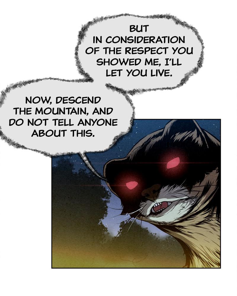 Spirit Hunter Chap 4 - Next Chap 5