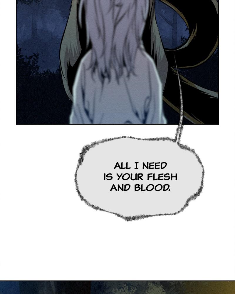 Spirit Hunter Chap 4 - Next Chap 5