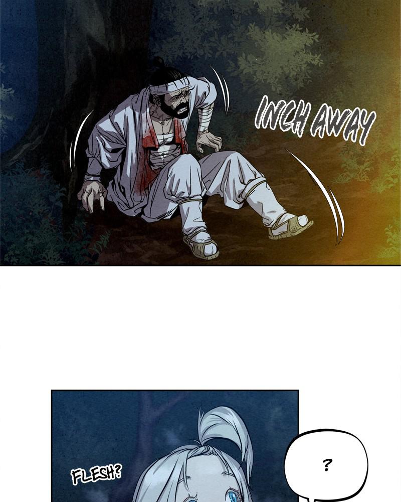 Spirit Hunter Chap 4 - Next Chap 5