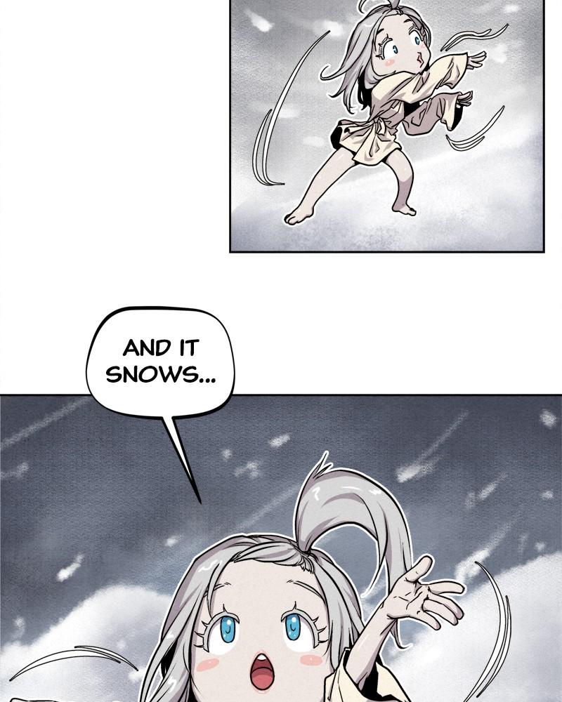 Spirit Hunter Chap 4 - Next Chap 5