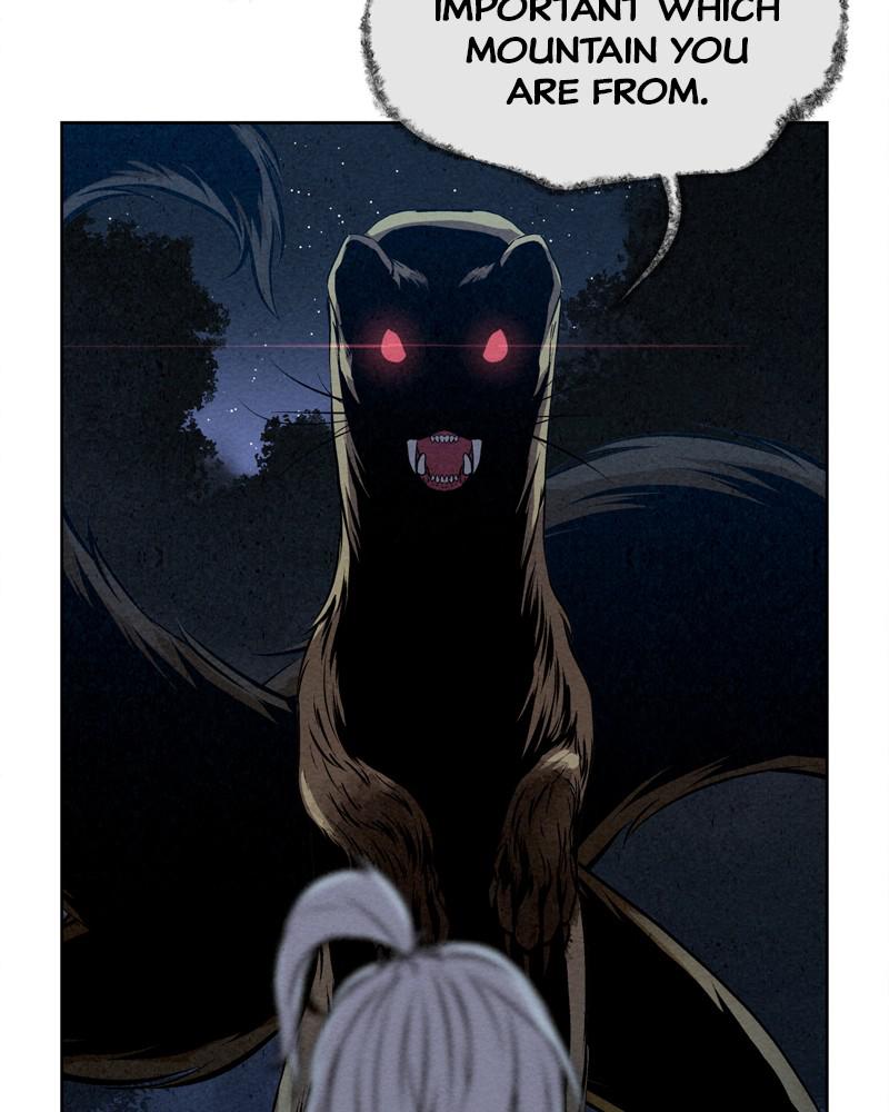Spirit Hunter Chap 4 - Next Chap 5