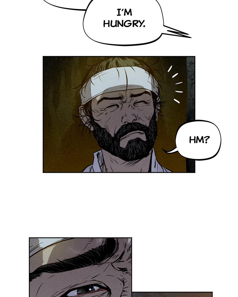 Spirit Hunter Chap 4 - Next Chap 5