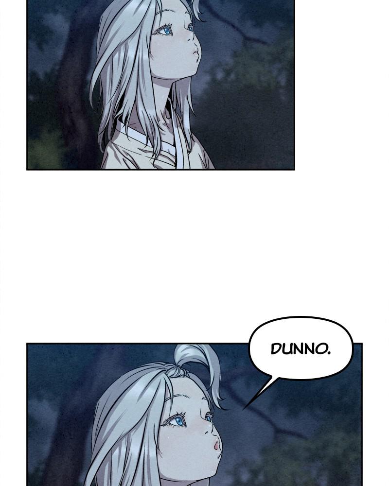 Spirit Hunter Chap 4 - Next Chap 5