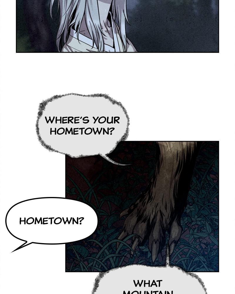 Spirit Hunter Chap 4 - Next Chap 5