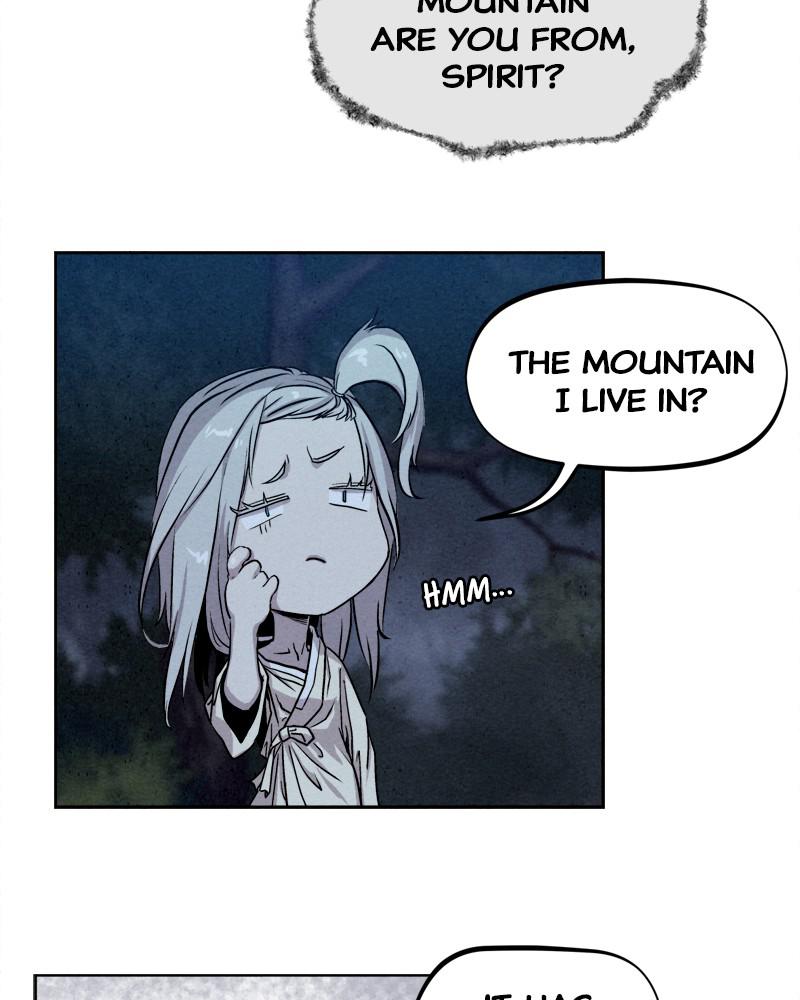 Spirit Hunter Chap 4 - Next Chap 5