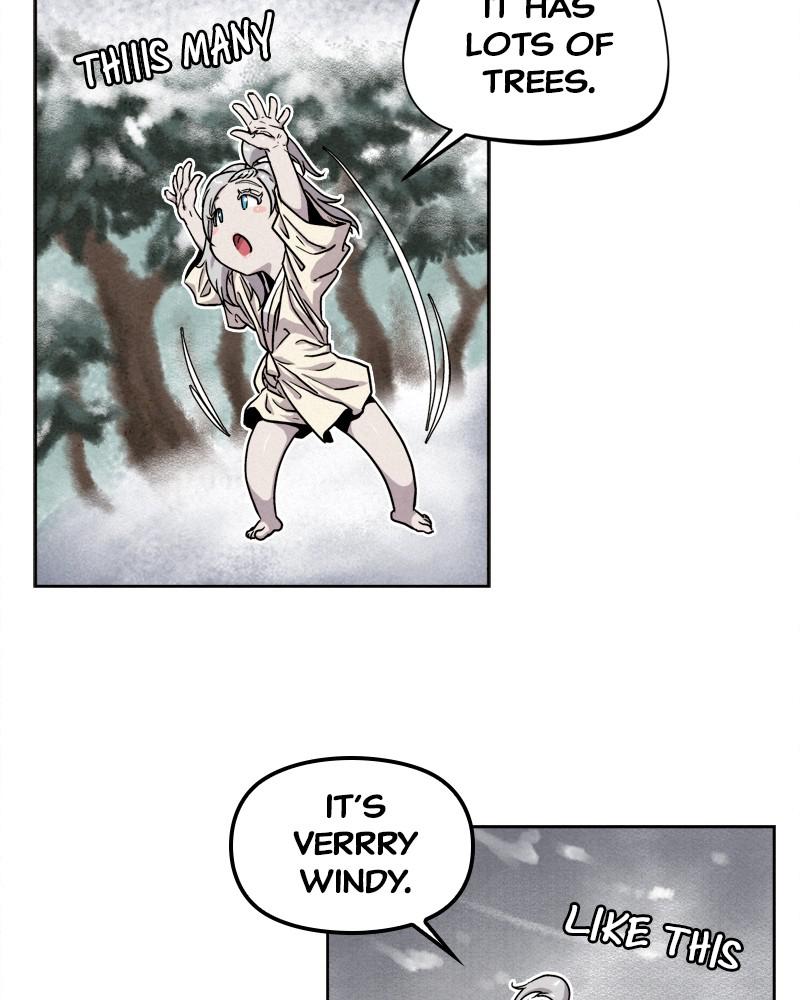 Spirit Hunter Chap 4 - Next Chap 5