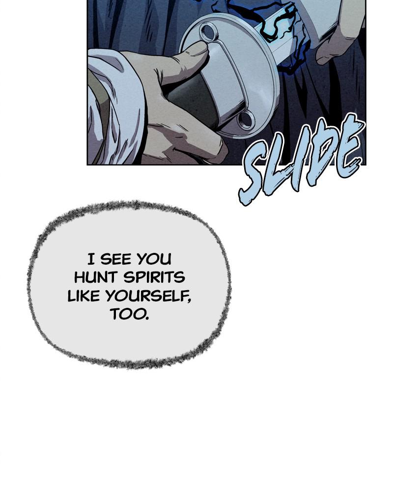 Spirit Hunter Chap 4 - Next Chap 5