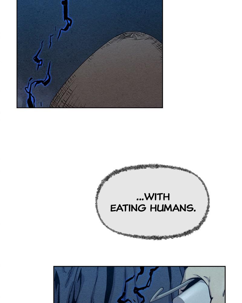 Spirit Hunter Chap 4 - Next Chap 5