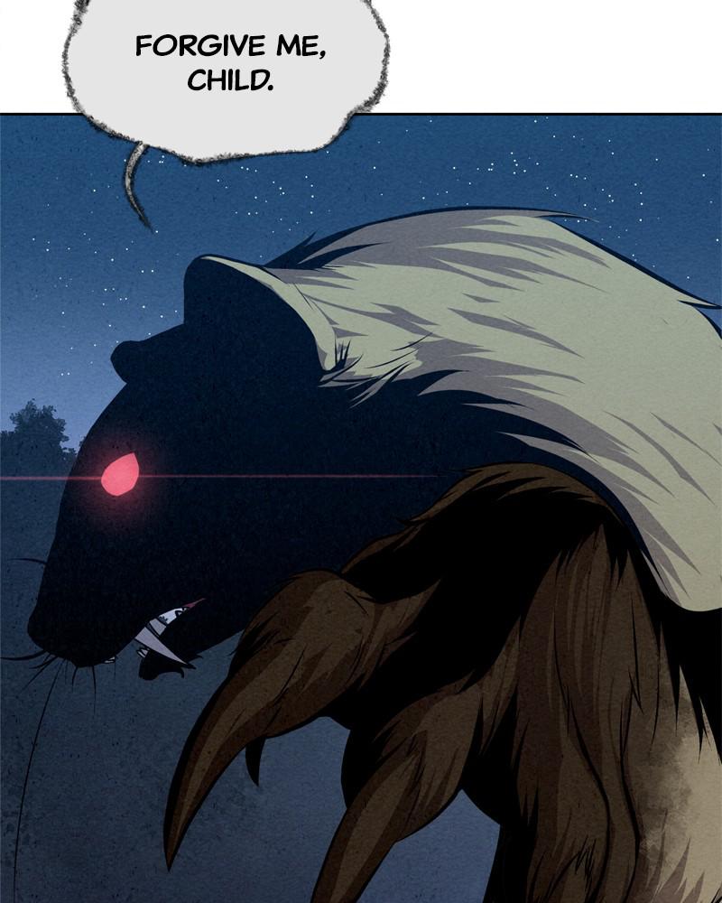 Spirit Hunter Chap 4 - Next Chap 5