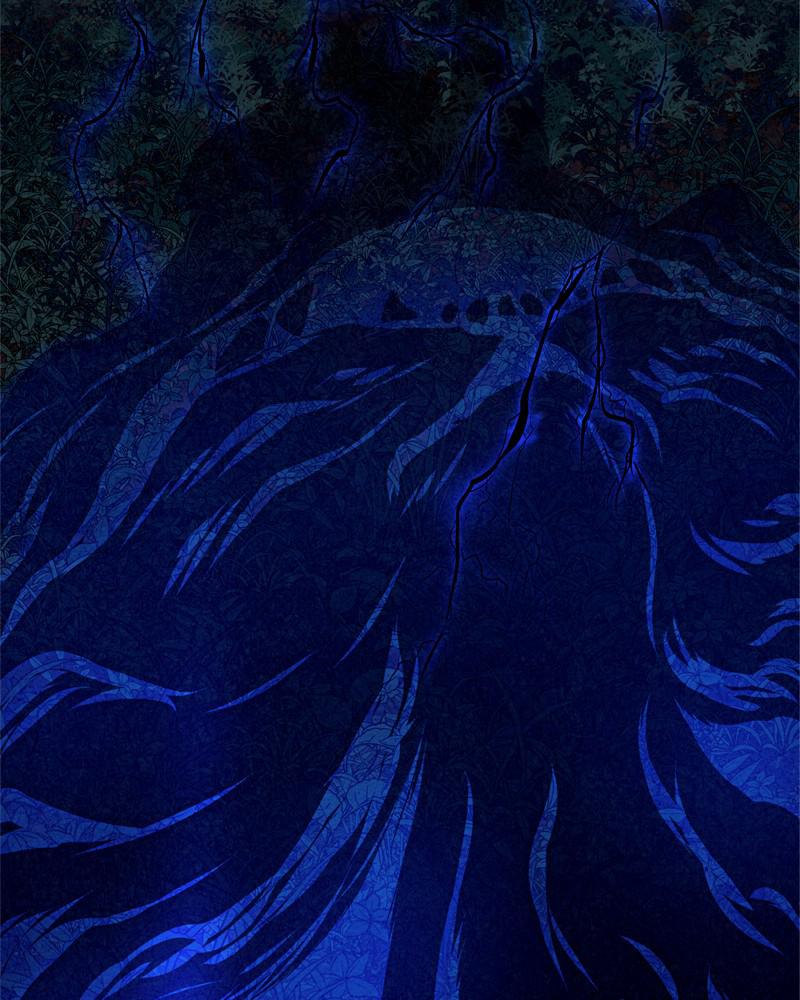 Spirit Hunter Chap 4 - Next Chap 5