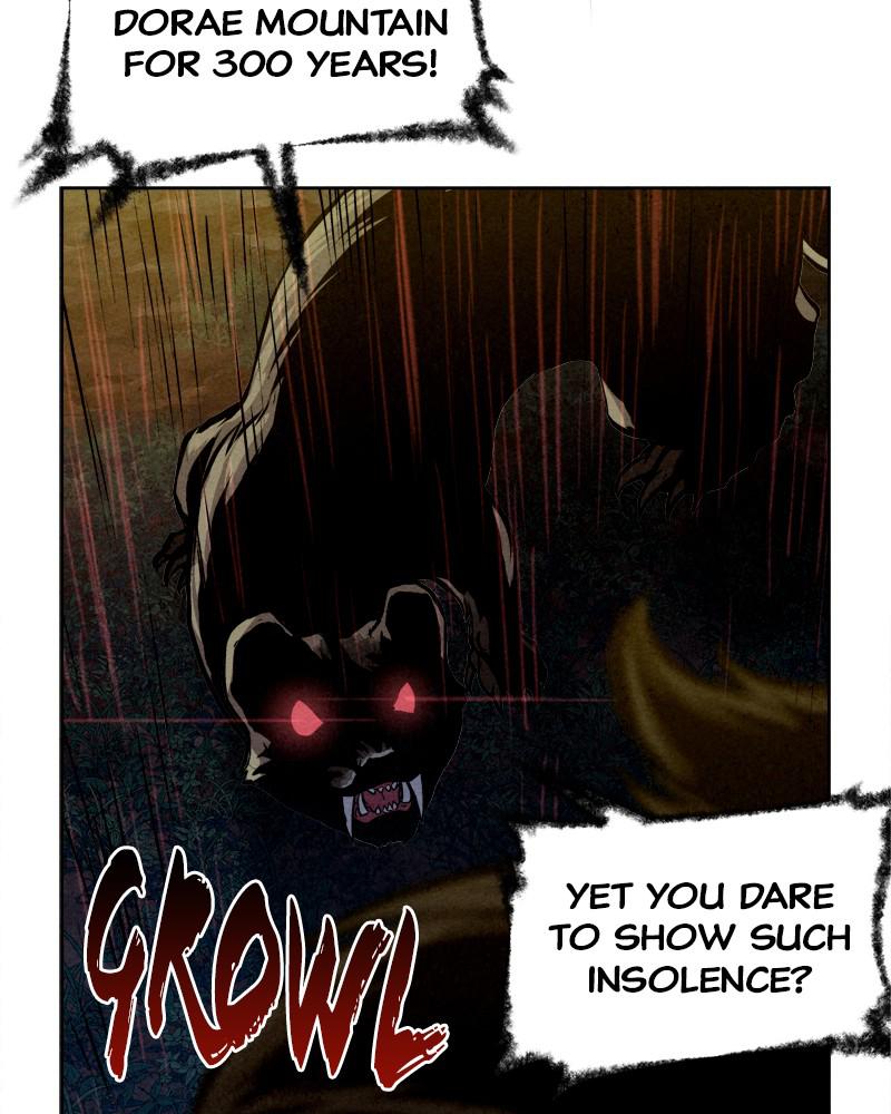 Spirit Hunter Chap 4 - Next Chap 5