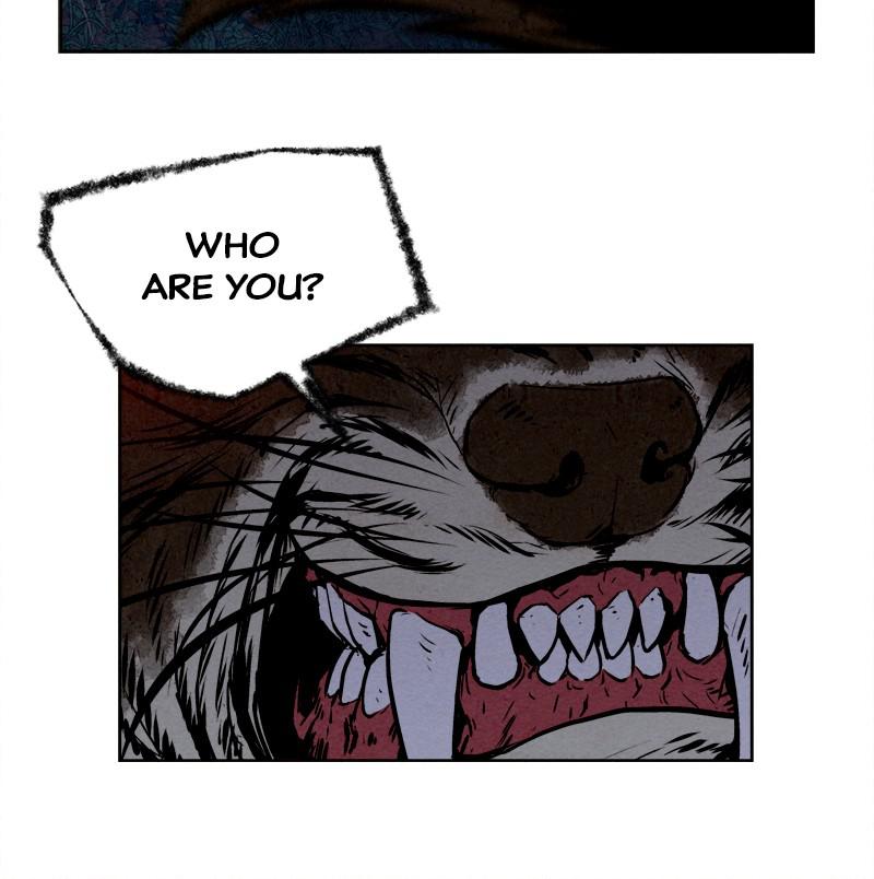 Spirit Hunter Chap 4 - Next Chap 5