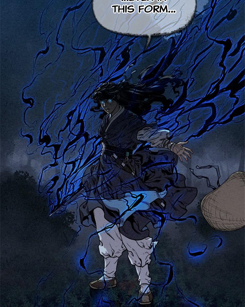 Spirit Hunter Chap 4 - Next Chap 5