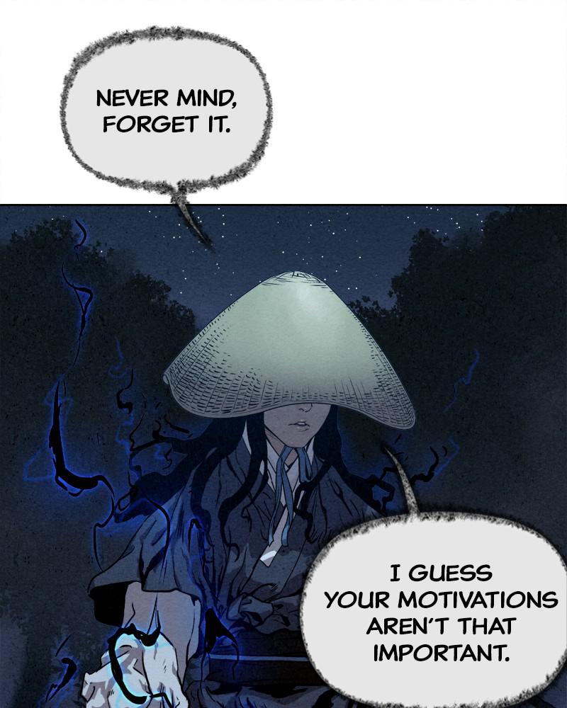 Spirit Hunter Chap 4 - Next Chap 5