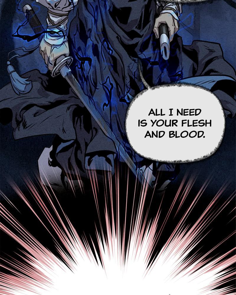 Spirit Hunter Chap 4 - Next Chap 5