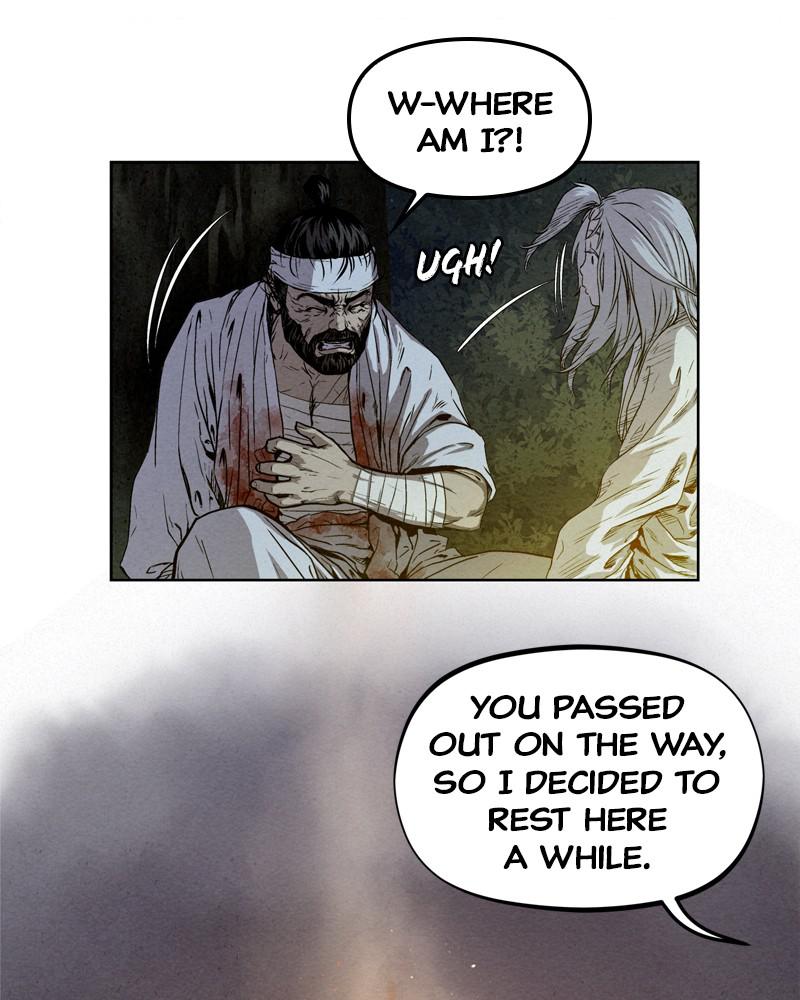 Spirit Hunter Chap 4 - Next Chap 5