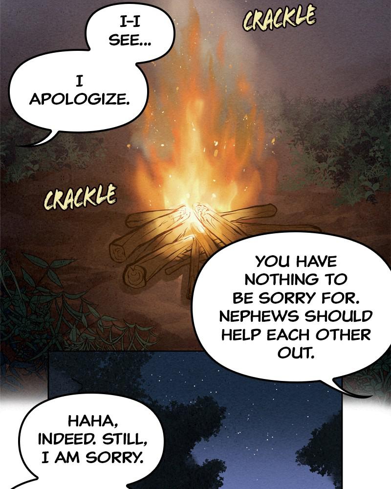 Spirit Hunter Chap 4 - Next Chap 5
