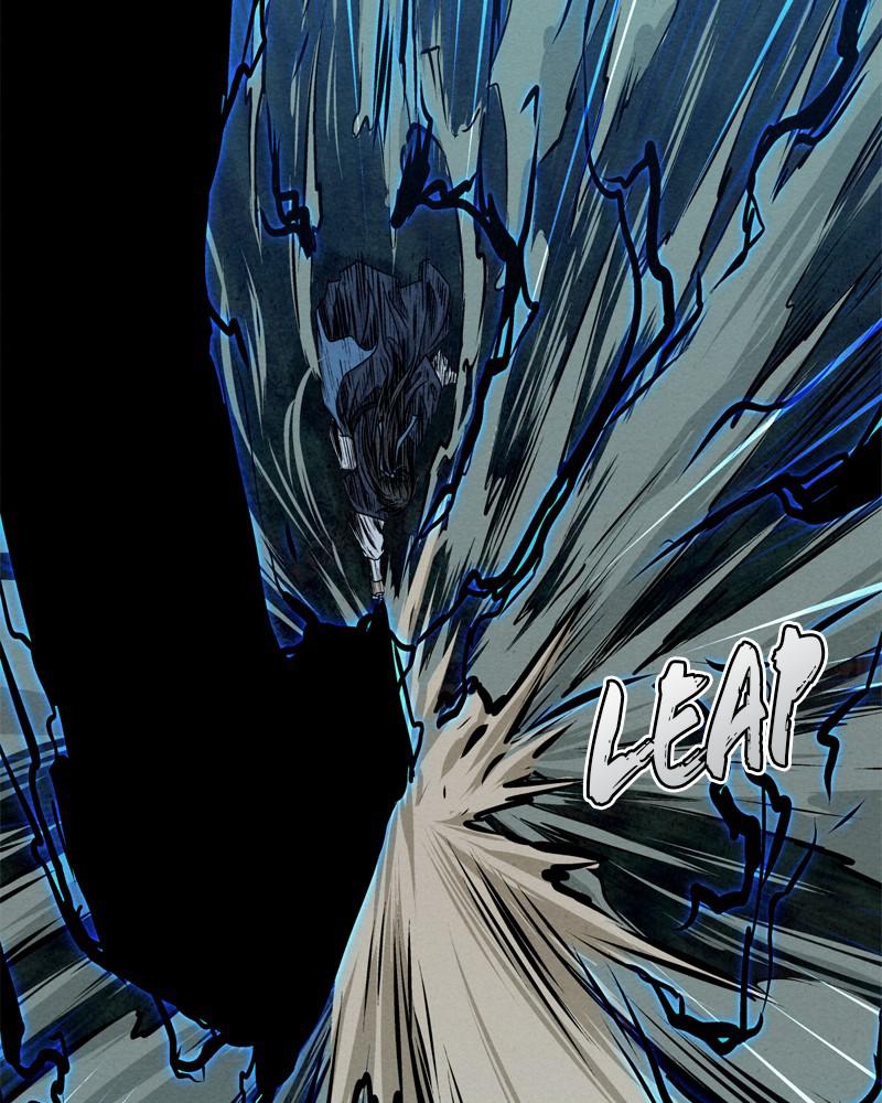 Spirit Hunter Chap 5 - Next Chap 6