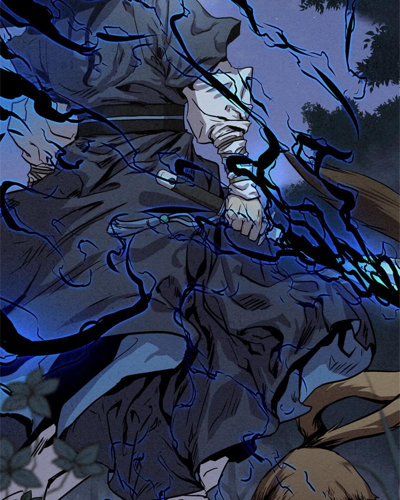 Spirit Hunter Chap 5 - Next Chap 6