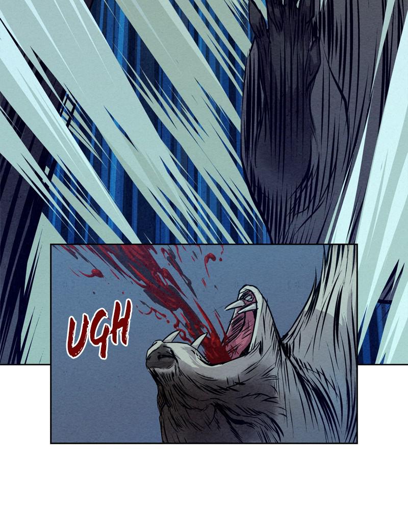 Spirit Hunter Chap 5 - Next Chap 6