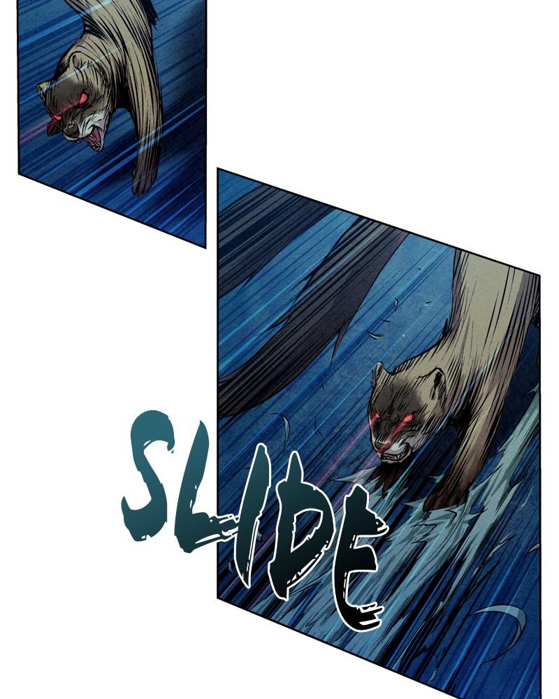 Spirit Hunter Chap 5 - Next Chap 6