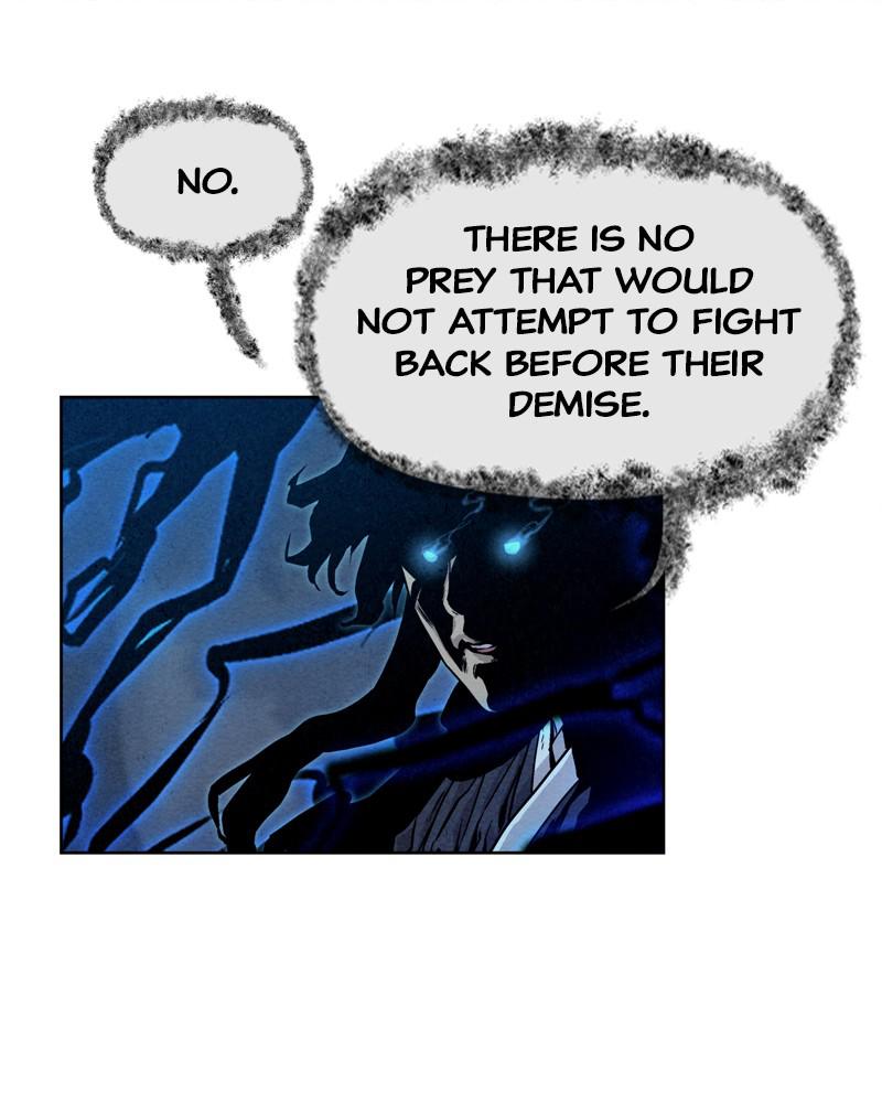 Spirit Hunter Chap 5 - Next Chap 6