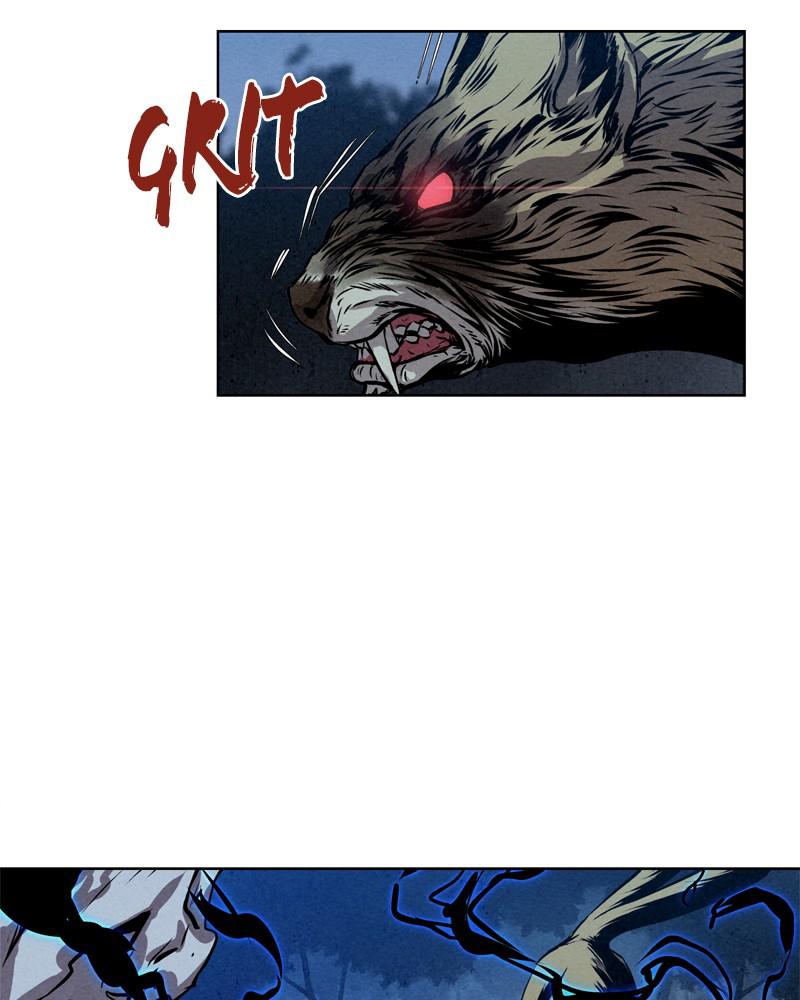 Spirit Hunter Chap 5 - Next Chap 6