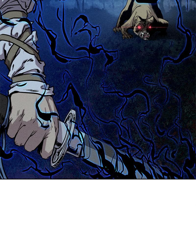 Spirit Hunter Chap 5 - Next Chap 6