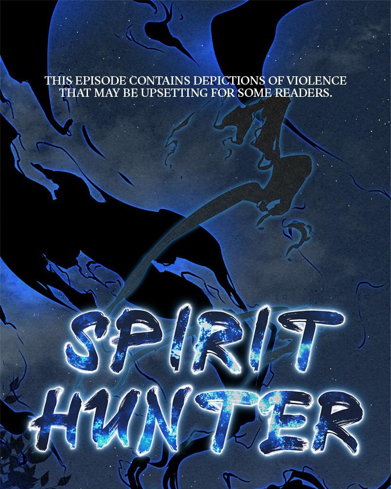 Spirit Hunter Chap 5 - Next Chap 6