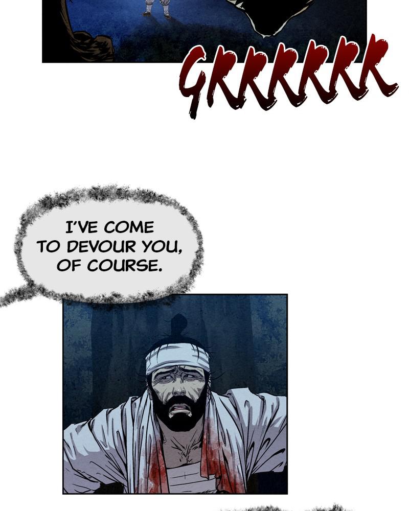 Spirit Hunter Chap 5 - Next Chap 6