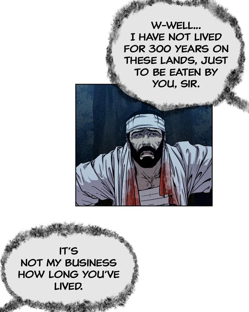 Spirit Hunter Chap 5 - Next Chap 6