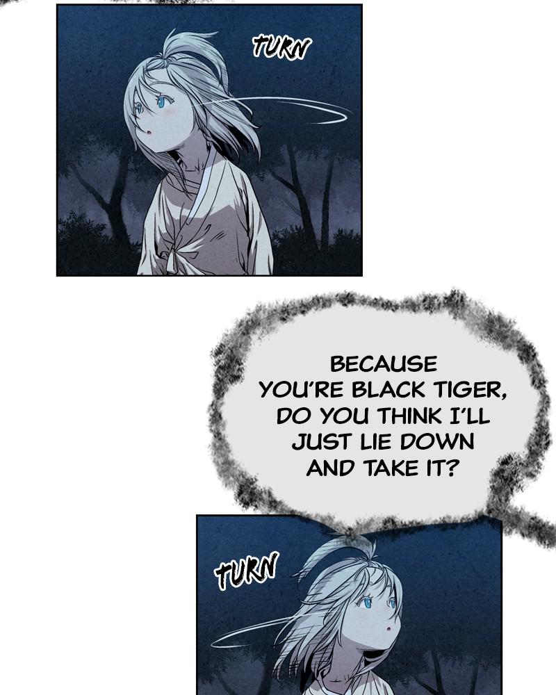 Spirit Hunter Chap 5 - Next Chap 6