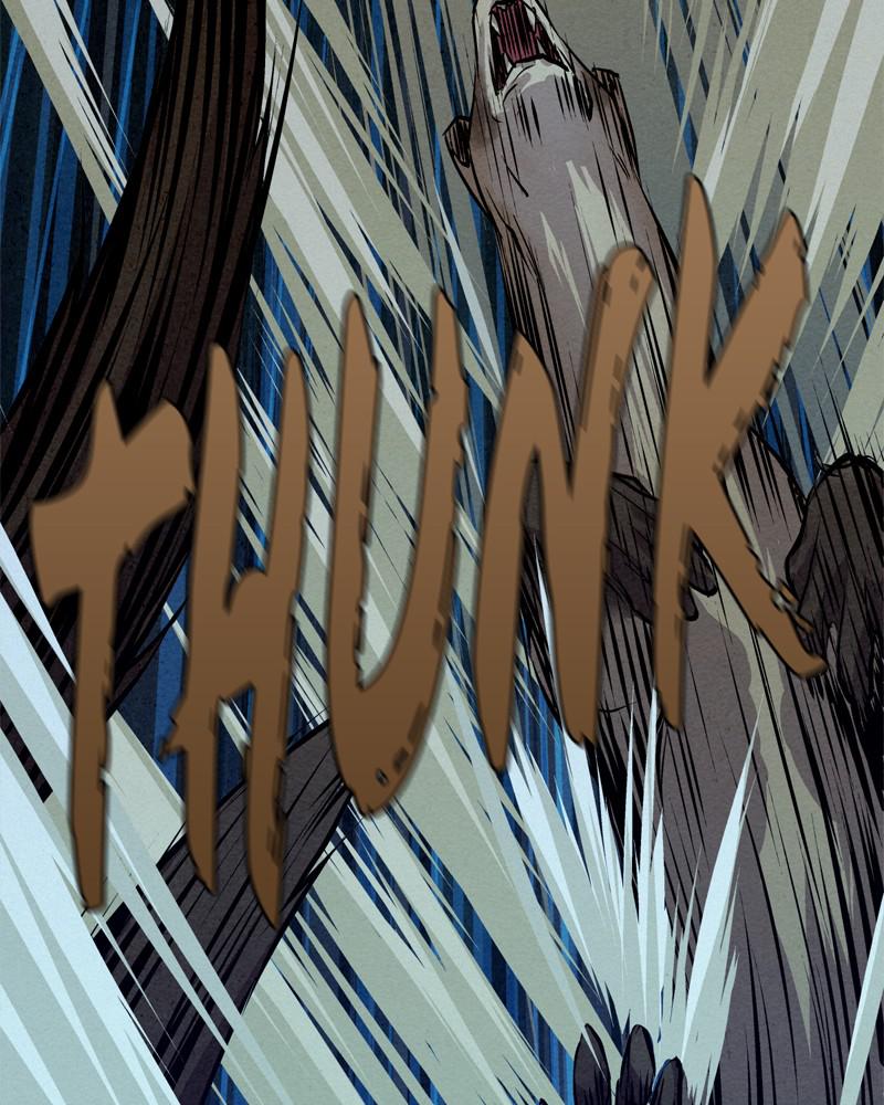 Spirit Hunter Chap 5 - Next Chap 6