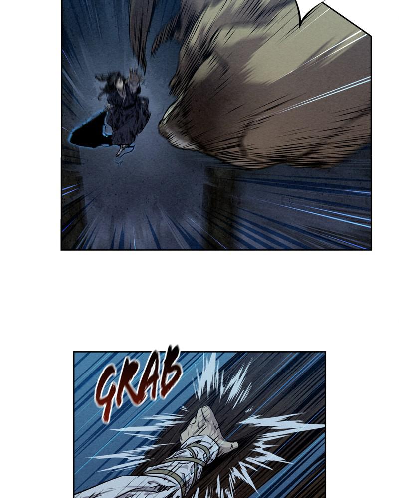 Spirit Hunter Chap 5 - Next Chap 6