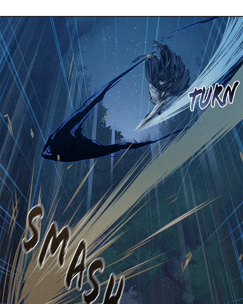 Spirit Hunter Chap 5 - Next Chap 6