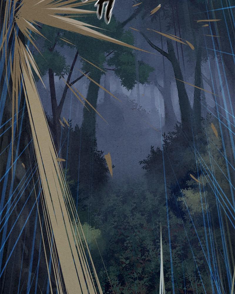 Spirit Hunter Chap 5 - Next Chap 6